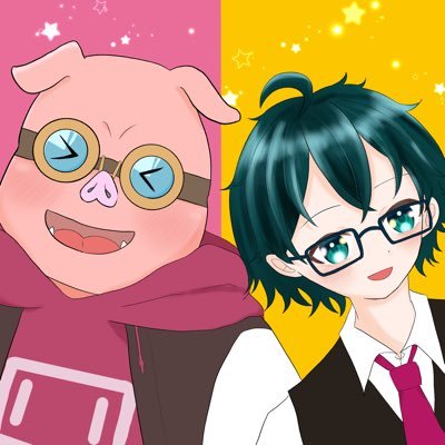 いくぱんだ🍌🐷's profile picture