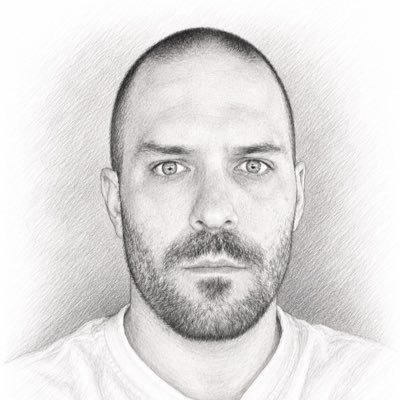 Daniel Foch's profile picture
