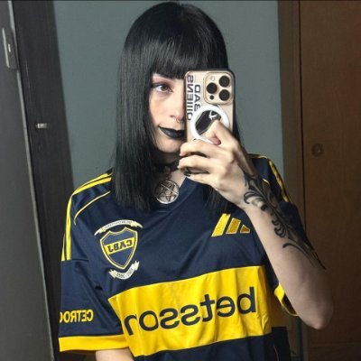 Annie🖤's profile picture
