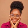 Фото профиля Esther Omoarukhe | The Visual Creator