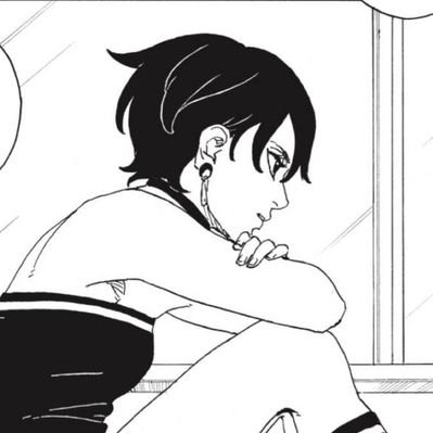 1# sarada fan 🎀's profile picture