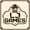 LJ-GAMES profil fotoğrafı