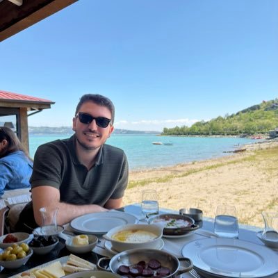 Emre Olgun's profile picture