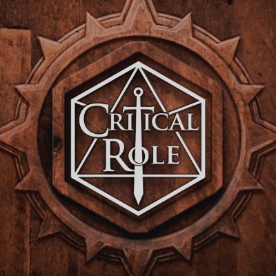 Critical Role's profile picture