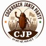 Cockroach Janta Party profil fotoğrafı