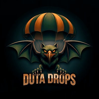 𝐃𝐮𝐭𝐚 𝐃𝐫𝐨𝐩𝐬 🦇's profile picture