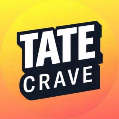 Tate McRae Crave's profile picture