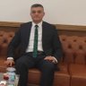 Mehmet Zahit Ergenç 的头像