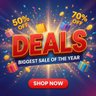 Deals Dhamaka 的头像