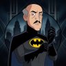 Alfred Pennyworth 的头像