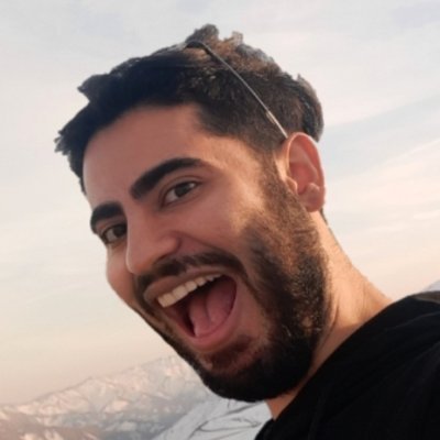 Rezaqd's profile picture