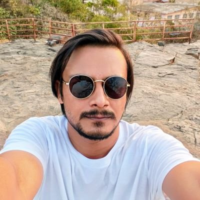 काश/if Kakvi's profile picture