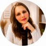 Profilbild von Ana Paula Franzoni