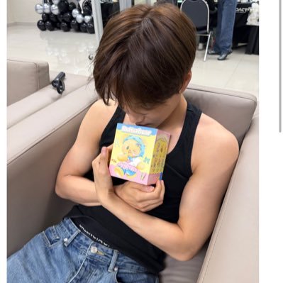 쥬쥬 🍑🐻's profile picture