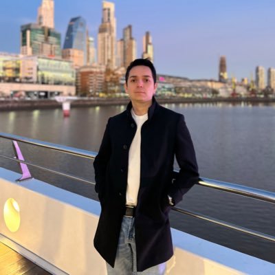 Nelson Rodrรญguez's profile picture