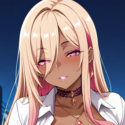 GyarukoSlut's profile picture