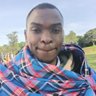 Profilbild von Kinuthia Mwangi