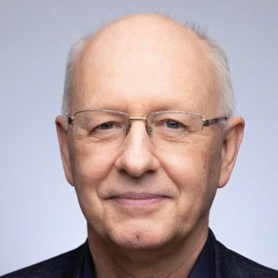David Vance's profile picture