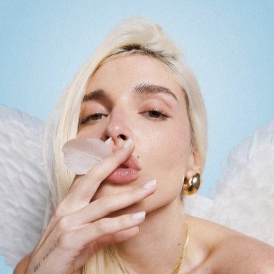Elena Rose's profile picture