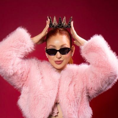 STEFFY, LA AMADA (CAMPANITA)❤️🧚 CUENTA OFICIAL's profile picture