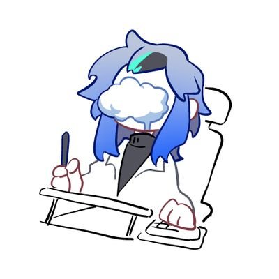 缘霜's profile picture