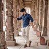 Фото профиля Vipin Patel