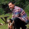 Profilbild von Pat Gladman