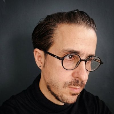 Psic. Carlos Silva Koppel's profile picture