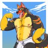 InfernoWolf❤️🔥@MFF's profile picture
