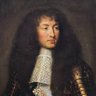 Louis XIV's profile picture