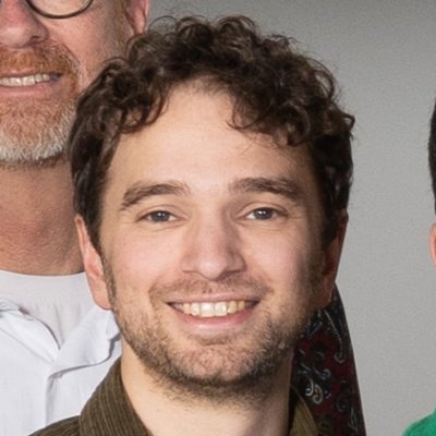 Simon D. Schuster's profile picture