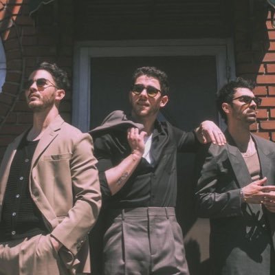TheJonasHub's profile picture