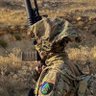 عزالدين النجار EzzedineAl-Najjar profil fotoğrafı