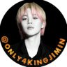 Фото профиля 👑 ONLY FOR KING JIMIN 👑 MUSE 👑
