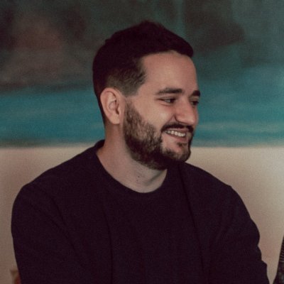 〽️att Greenberg's profile picture