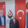 Ahmet Hızlı 的头像