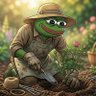 Garden Groyper profil fotoÄrafı