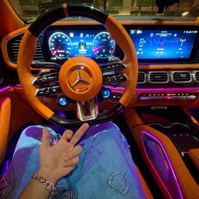 Ant's profile picture