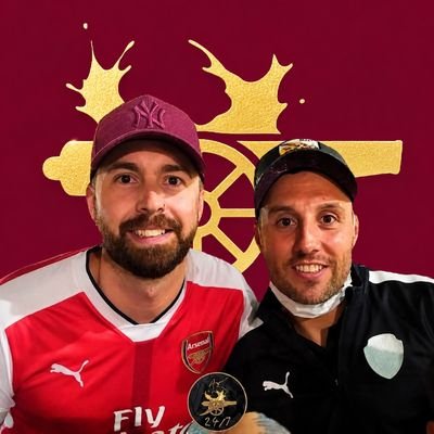 AK Arsenal | 974's profile picture