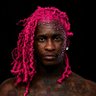 isso é hiphop profil fotoğrafı