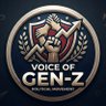 Voice of Gen-Z 的头像