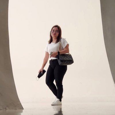 liezl #StreamIsaw 🍊's profile picture