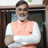 Profilbild von Hitesh Satawat 🇮🇳
