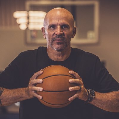 Jason Kidd's profile picture