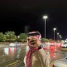غريب الحربي 的头像