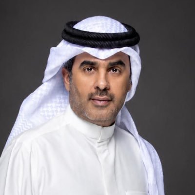 خالد الحجرف's profile picture