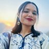 Amulya M profil fotoğrafı