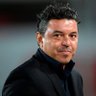 Marcelo Gallardo profil fotoğrafı