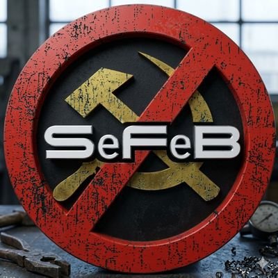 NoComunismoPR's profile picture