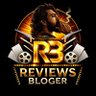 THE REVIEWSBLOGER 🍿's profile picture